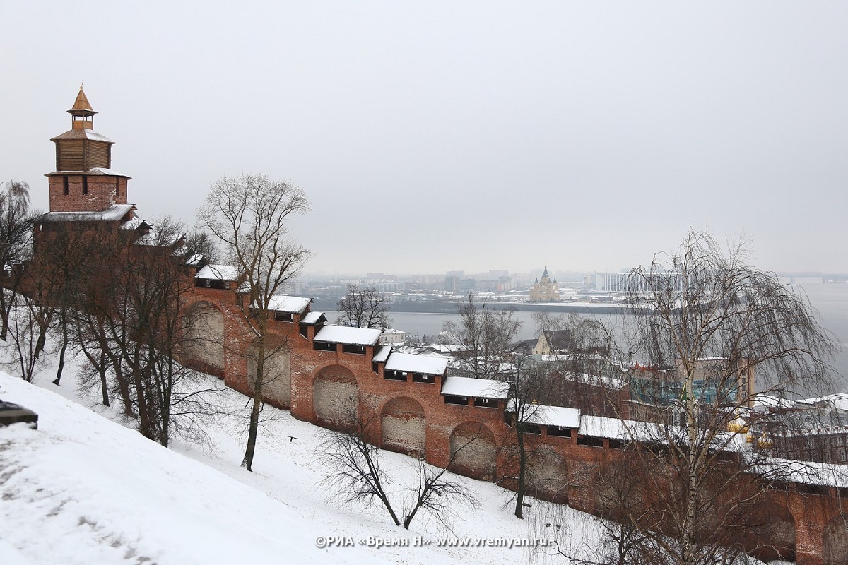 Нижегородская область заняла 7 место в итоговом рейтинге регионов страны