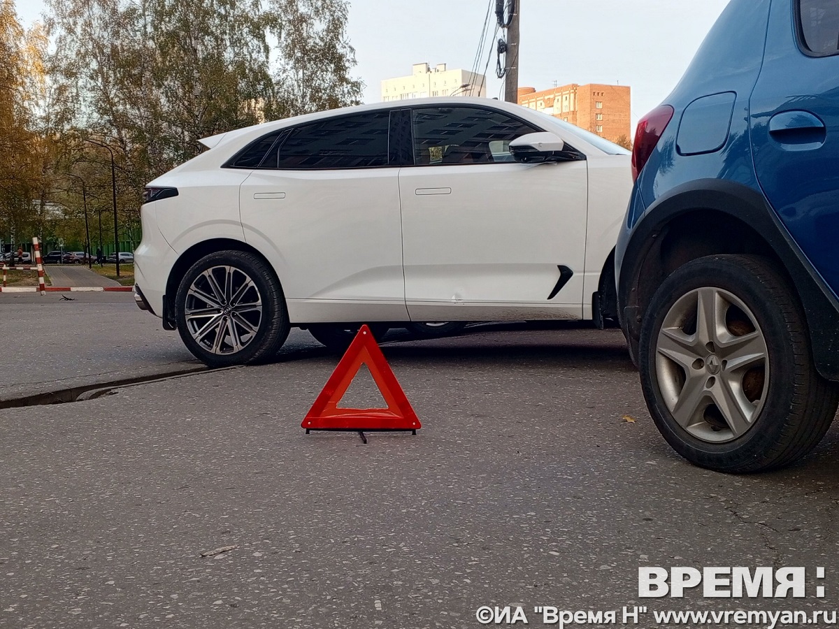 Эксперт: ОСАГО и КАСКО для нижегородцев станут немного дороже