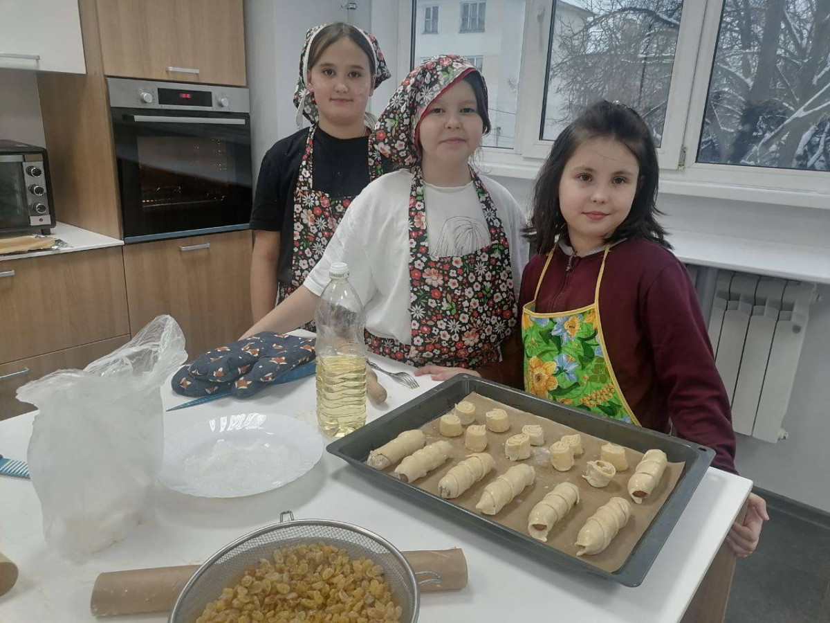 Более 1,5 тысяч нижегородских школьников посещали кружки Мининского университета в 2024 году