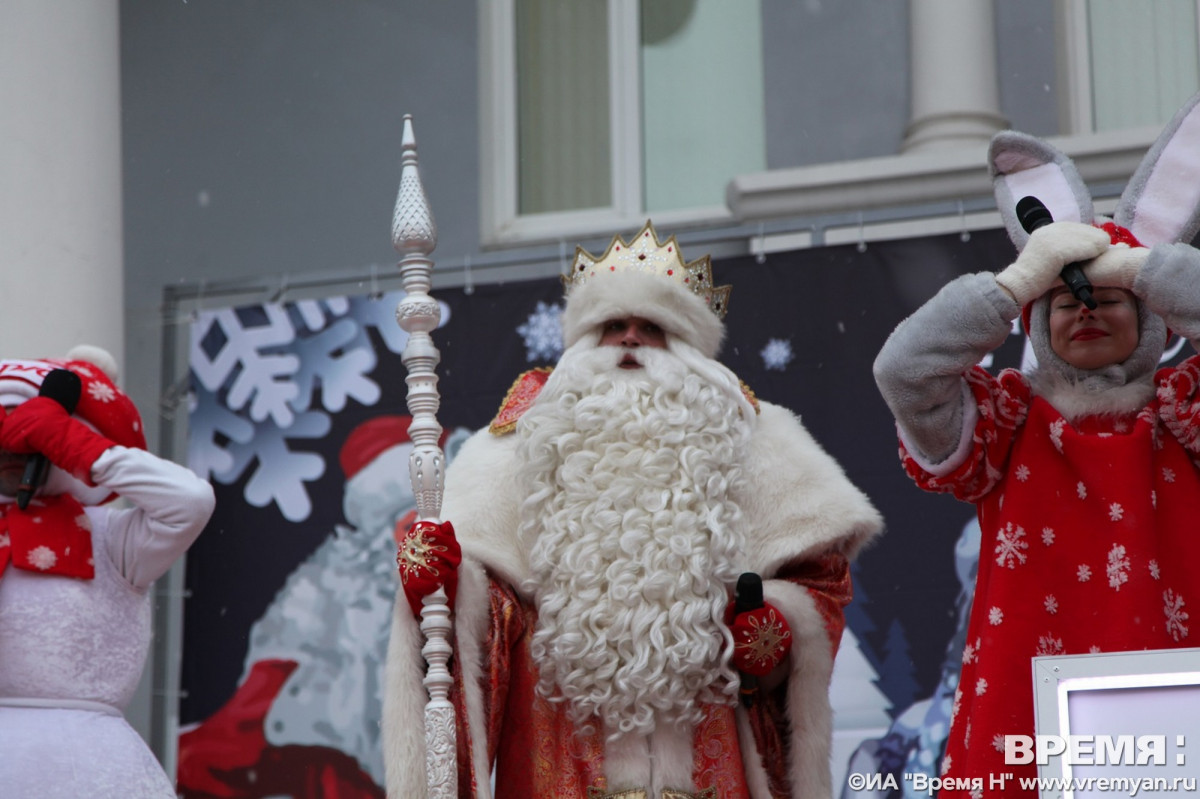 Нижегородцы рассказали о нелюбимых делах перед Новым годом