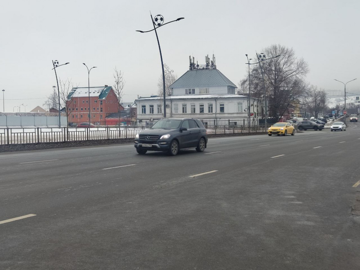 Нижегородский Минтранс напоминает о необходимости обеспечить безопасность детей на дороге в каникулы