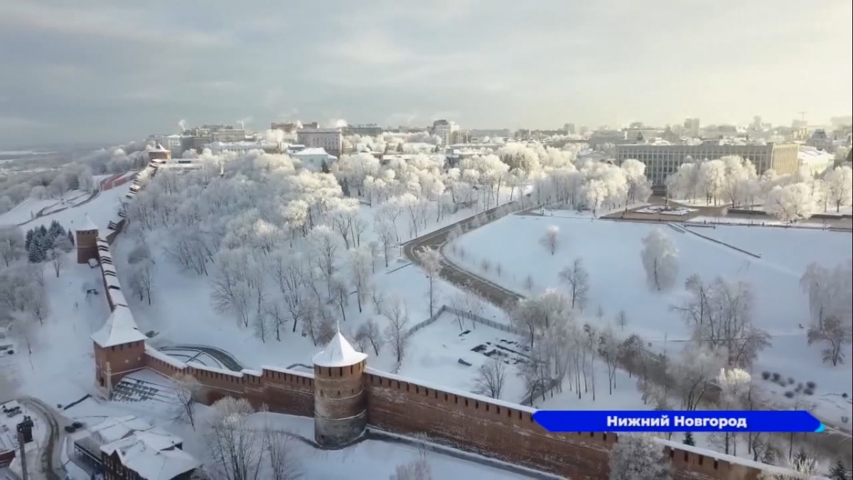 Нижегородская область занимает лидирующие позиции по реализации национальных проектов