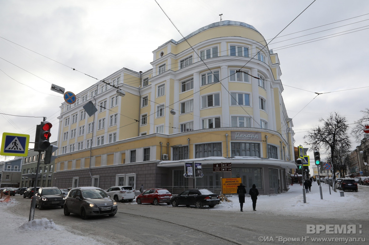 «Волшебные сны Хаяо Миядзаки» прозвучат в Нижнем Новгороде