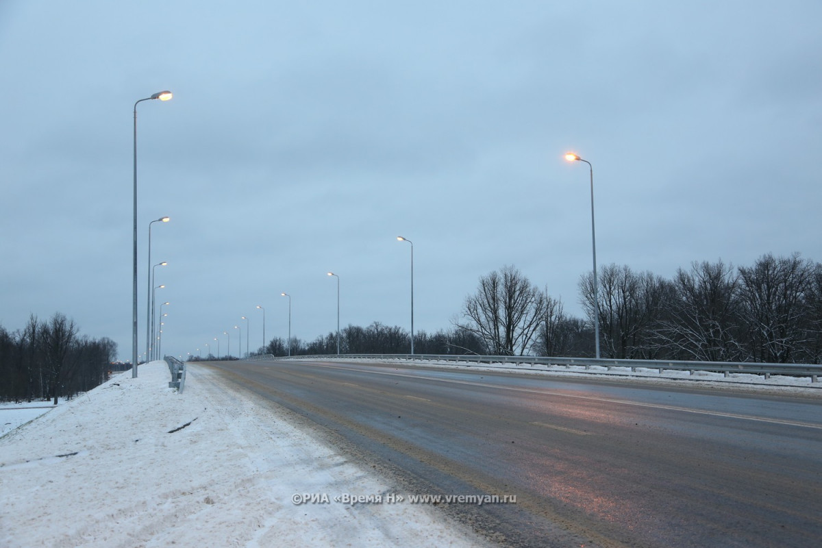 Первая гостиница откроется на трассе М-12 в Нижегородской области