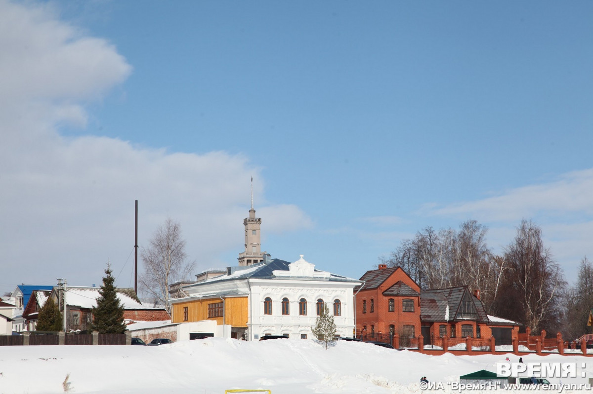 23 педагога смогут поучаствовать в программе «Земский учитель» в Нижегородской области в 2025 году