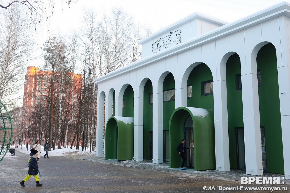 Нижегородские НКО могут подать заявки на участие во втором конкурсе Фонда президентских грантов