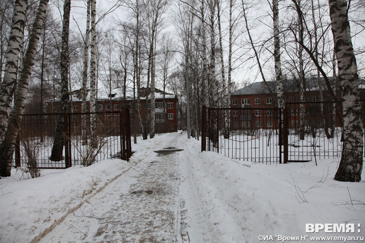 Клещи могут начать нападать на жителей Нижегородской области уже в марте