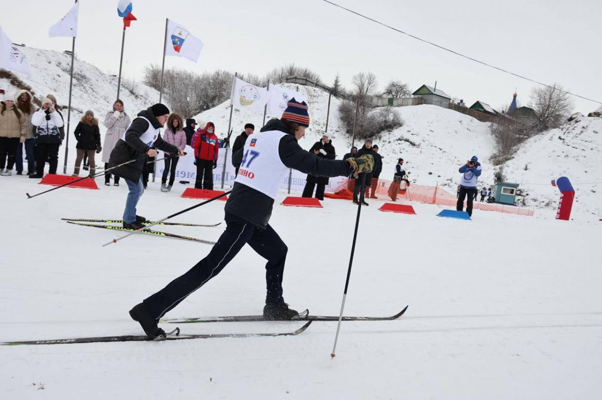 Люлин: Россия держится на малых городах и селах