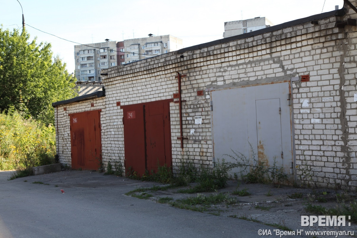 Экс-директор детдома в Нижнем Новгороде попался на незаконном выделении земли