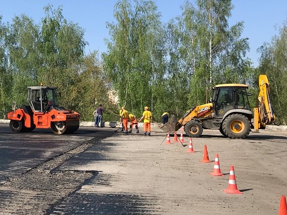 Проект капремонта улицы Пожарского в центре Нижнего Новгорода разработают за 5,8 млн рублей