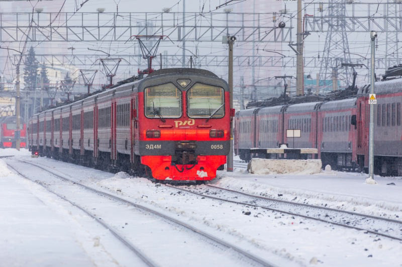 ГЖД назначает дополнительную электричку из Дзержинска в Нижний Новгород с 3 марта