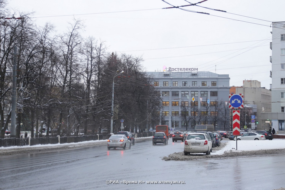 Новая остановка может появиться на маршруте А-36 в Нижнем Новгороде