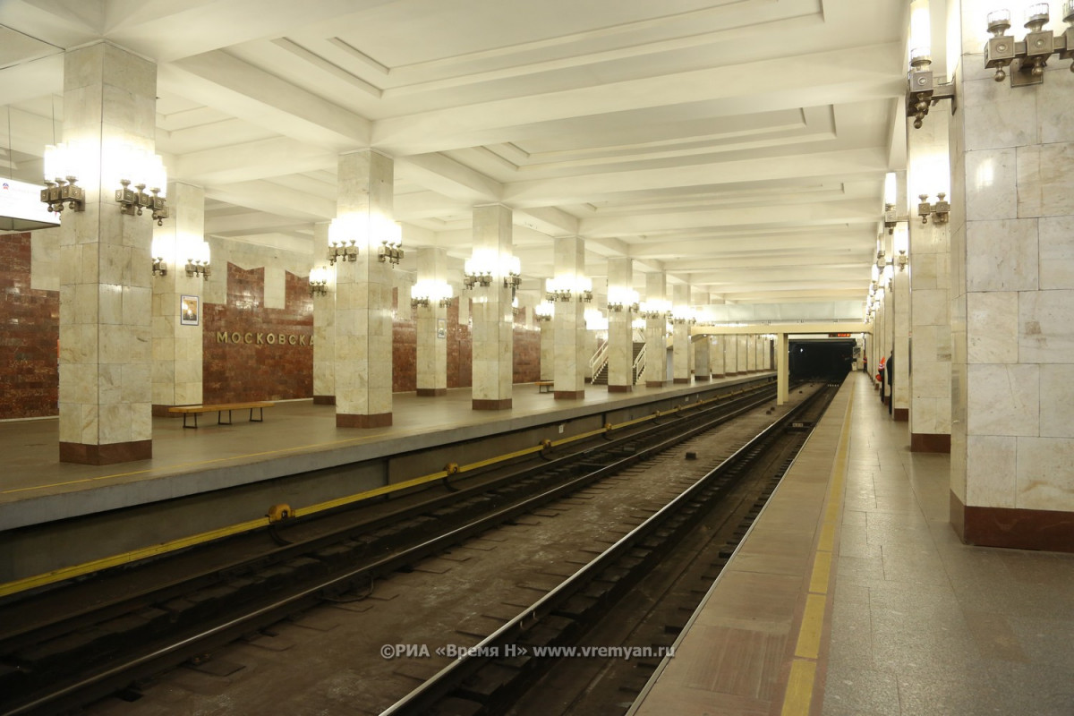 Нижегородцам раскрыли тайну необычного запаха в метро