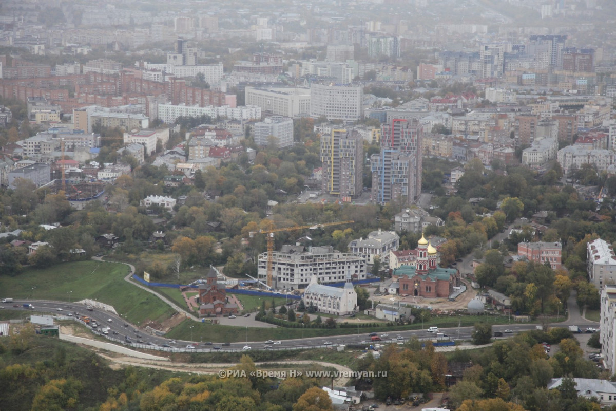 В нижегородской мэрии прокомментировали проникновение подростков в бомбоубежище