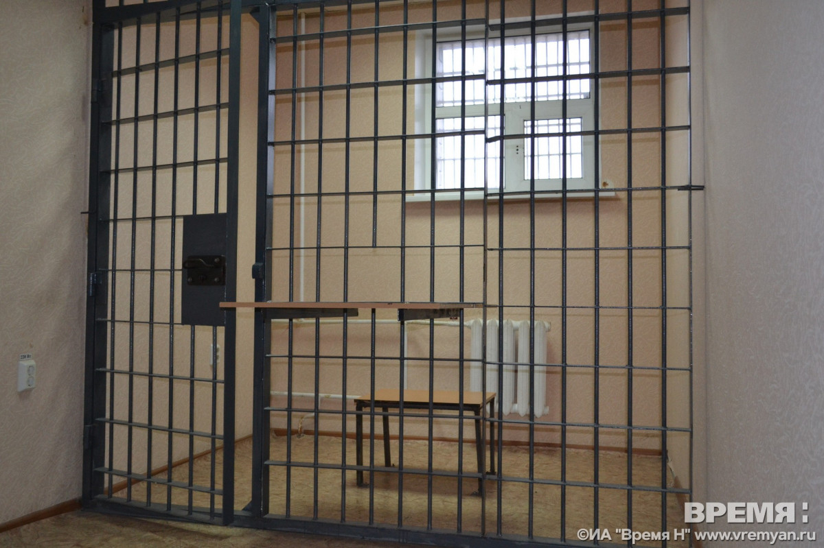 Суд освободил осужденного за убийство нижегородского пенсионера Павла Червякова от заключения