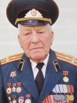 Участник первого парада Победы в Москве умер в Нижегородской области